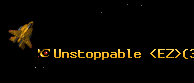 Unstoppable <EZ>