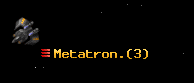 Metatron.