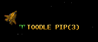 TOODLE PIP