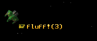 fluff!