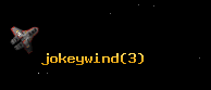 jokeywind