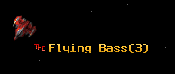 Flying Bass