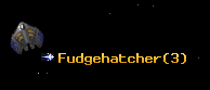 Fudgehatcher