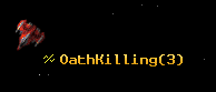 OathKilling