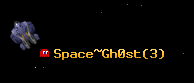Space~Gh0st