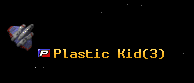Plastic Kid