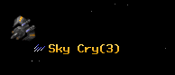 Sky Cry