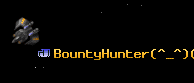 BountyHunter(^_^)