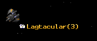 Lagtacular