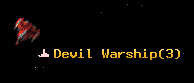 Devil Warship