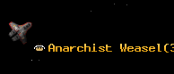 Anarchist Weasel