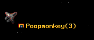 Poopmonkey