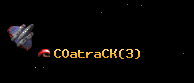 COatraCK