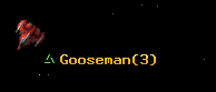 Gooseman