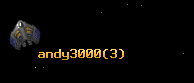 andy3000