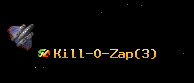 Kill-O-Zap