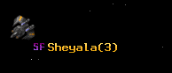 Sheyala