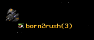 born2rush