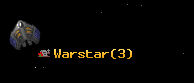 Warstar