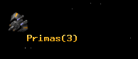Primas