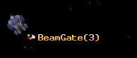 BeamGate