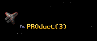 PROduct