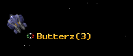 Butterz