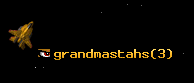 grandmastahs