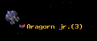 Aragorn jr.