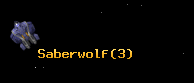 Saberwolf