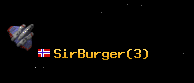 SirBurger