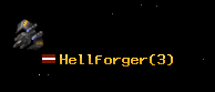Hellforger