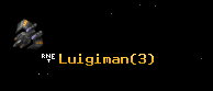 Luigiman