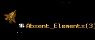 Absent_Elements