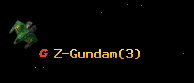 Z-Gundam