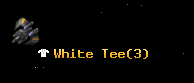 White Tee