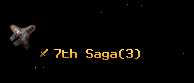 7th Saga