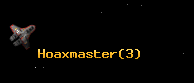 Hoaxmaster