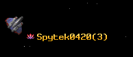 Spytek0420