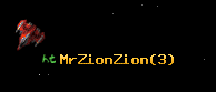 MrZionZion