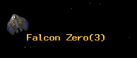 Falcon Zero