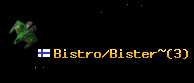 Bistro/Bister~