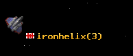 ironhelix