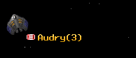 Audry