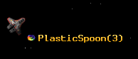 PlasticSpoon