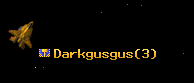 Darkgusgus