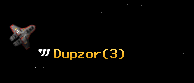 Dupzor