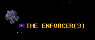 THE ENFORCER