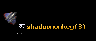 shadowmonkey