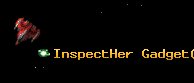 InspectHer Gadget